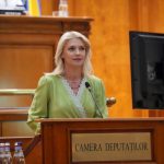 Alina Gorghiu despre extradarea lui Paul din Romania Aducerea in tara a fugilor a fost una dintre prioritatile mele