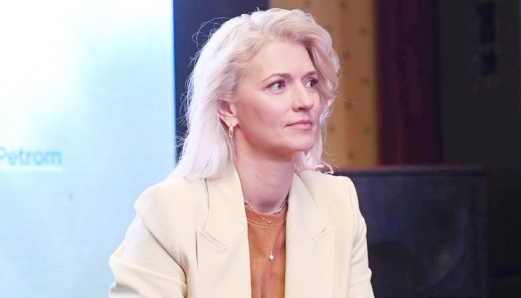 Alina Gorghiu mesaj puternic Vor sta multi ani dupa gratii