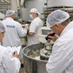 Amenzi de peste 15 milioane de lei in urma a mii de controale ANSVSA Ce au gasit inspectorii in fabricile de produse alimentare din Romania