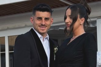 Andrei Tofan captainul echipei FC Arges va fi tata