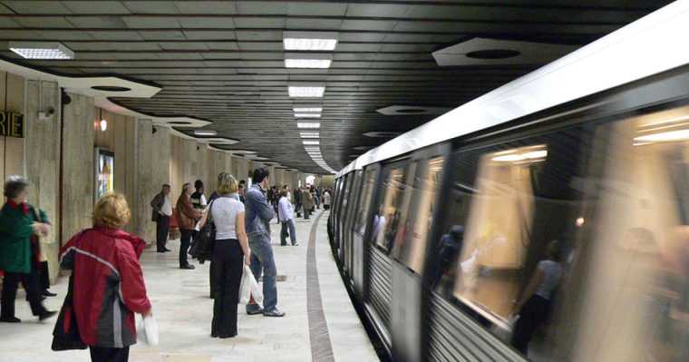 Angajata a Metrorex infectata cu bacteria Legionella dupa interventia de la metroul Piata Victoriei Femeia se afla in stare grava