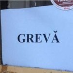 Angajatii din domeniul sanatatii continua protestele si se pregatesc pentru greva generala Activitatea din spitale va fi asigurata doar de 30 din personal