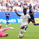 Anglia a stralucit in confruntarea cu Franta si a obtinut locul 3 la Campionatul Mondial dupa un meci incredibil in care a castigat cu 6 4
