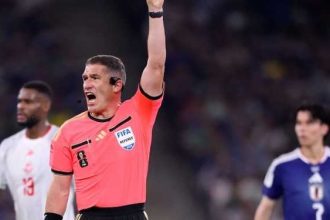 Arbitrii pentru ultimele meciuri din 16 imi au fost desemnati situatia lui Istvan Kovacs