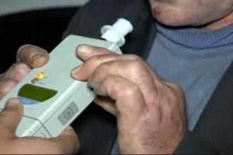 Arges A consumat alcool si s a urcat la volan Ghinion
