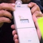 Arges A fost prins la volan cu permisul suspendat si a refuzat analiza pentru alcoolemie