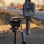 Arges Politistii lau oprit in trafic dupa ce au observat cum conducea
