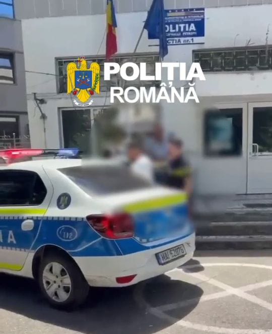 Argesean arestat pentru agresarea unui tanar Ce a dus la acest incident