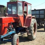 Argesean sanctionat pentru transportul de lemne fara documente justificative