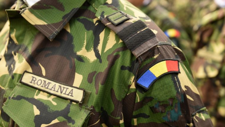 Armata Romana recruteaza aproape 7000 de soldati cel mai amplu proces de angajare din ultimii zece ani