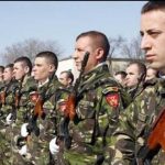 Armata Romaniei va lua parte la parada militara de Ziua Frantei 1