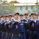 Au inceput inscrierile la Academia de Politie IPJ Arges cauta candidati pentru sesiunea 2026