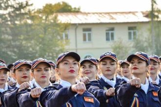 Au inceput inscrierile la Academia de Politie IPJ Arges cauta candidati pentru sesiunea 2026