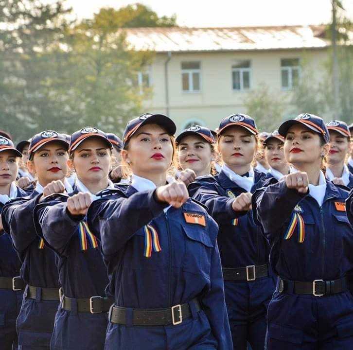 Au inceput inscrierile la Academia de Politie IPJ Arges cauta candidati pentru sesiunea 2026