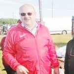 Aurel Balasoiu are termen in noiembrie in procesul cu PSD Arges in care solicita daune morale de 2 milioane euro Ce fac cu banii Poate vopsim sediul PSD ca nu l au mai vopsit de cand era Nicolescu
