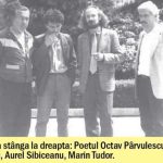 Aurel Sibiceanu boema din Pitesti