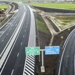 Autostrada Moldovei ia avant aproape 2000 de muncitori si 400 de utilaje lucreaza nonstop pe A7