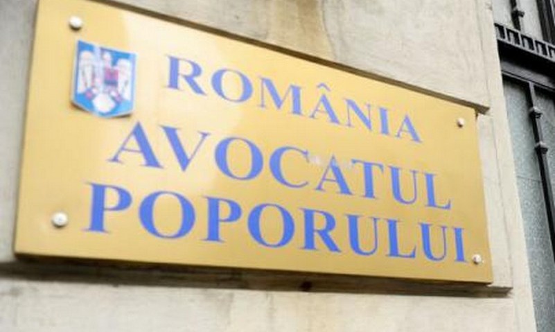 Avocatul Poporului sesizat de o persoana aflata in dificultate Ancheta a generat modificari intr un centru de ingrijire din Arges