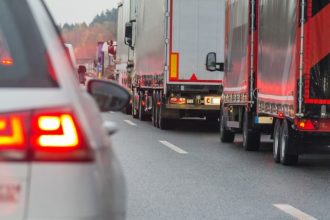 Belgia impune o taxa pe tranzit