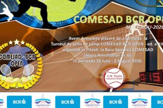 COMESAD BCR OPEN 2026