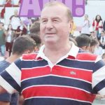 Campionul alb violet Viorel Moiceanu a implinit 72 de ani