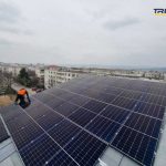 Casele din Arges pot adopta mai usor energia solara cu solutionile fotovoltaice oferite de Trevora Electric