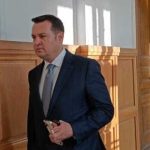 Catalin Chereches fostul primar al orasului Baia Mare a fost eliberat conditionat