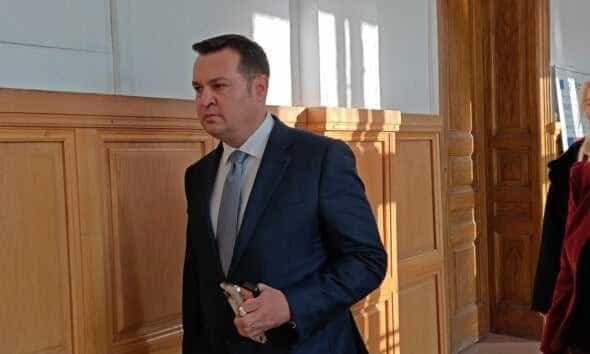 Catalin Chereches fostul primar al orasului Baia Mare a fost eliberat conditionat