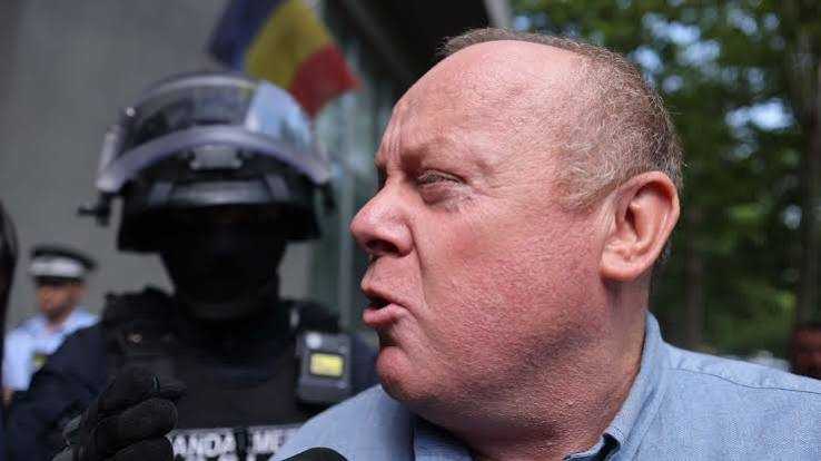 Cazul azilelor din Bihor Viorel Pasca eliberat de sub supravgherea judiciara