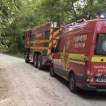 Ce afirma Politia despre tragedia din Barla Tanarul fusese la baie