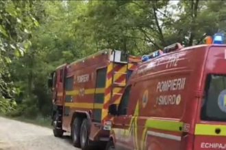 Ce afirma Politia despre tragedia din Barla Tanarul fusese la baie