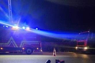 Ce declara Politica despre accidentul mortal de la Oarja Cum s a intamplat tragedia