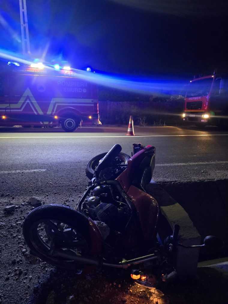Ce declara Politica despre accidentul mortal de la Oarja Cum s a intamplat tragedia