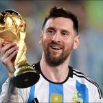 Ce sanse au Messi Mbappe Kane si Haaland sa obtina Gheata de Aur