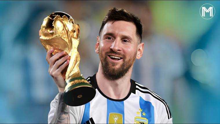 Ce sanse au Messi Mbappe Kane si Haaland sa obtina Gheata de Aur
