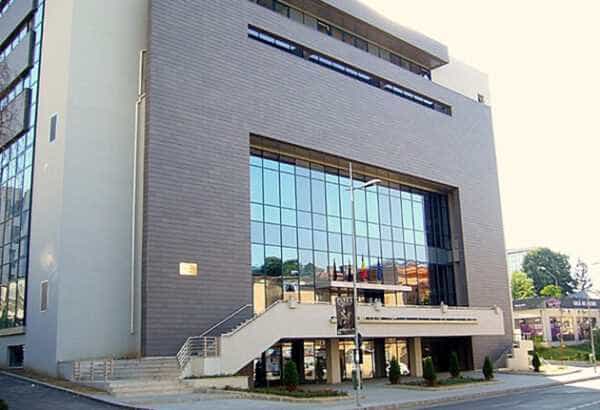 Ce se desfasoara la Tribunalul Arges in perioada vacantei