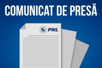 Comunicat PNL va cauta dreptatea pana la final