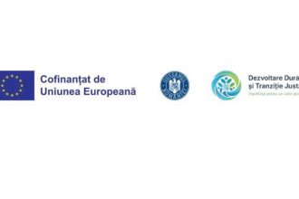 Comunicat de presa Semnarea contractului CL3 extinderea si modernizarea statiilor de epurare in judetul Arges