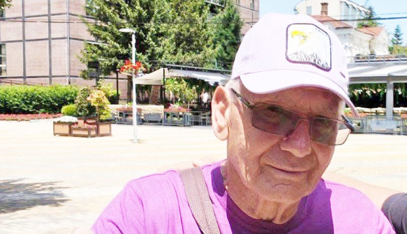 Constantin Menciu