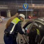 Costesti Dosar penal pentru conducerea unui vehicul fara permis si sub influenta alcoolului