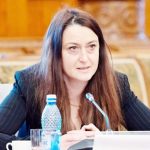 Cristina Butura AUR Vom debloca angajarile in spitale Personalul medical nu mai depinde de mila memorandumurilor Guvernului