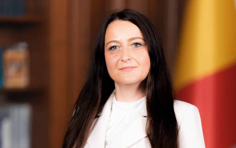 Cristina Butura deputat AUR Guvernul duce sistemul sanitar la colaps iar cei care salveaza vieti sunt abandonati fara suport