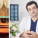 Cuvant si Taine o rubrica de pr dr Rafael Vintila Credinta nu este un inlocuitor al medicinii iar medicina nu este un inlocuitor al lui Dumnezeu