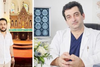 Cuvant si Taine o rubrica de pr dr Rafael Vintila Credinta nu este un inlocuitor al medicinii iar medicina nu este un inlocuitor al lui Dumnezeu