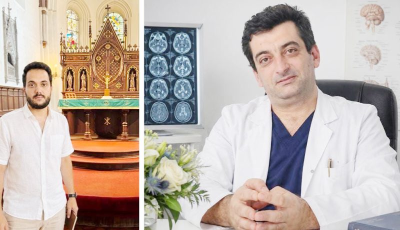Cuvant si Taine o rubrica de pr dr Rafael Vintila Credinta nu este un inlocuitor al medicinii iar medicina nu este un inlocuitor al lui Dumnezeu