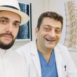 Cuvant si Taine o rubrica de pr dr Rafael Vintila Dialoguri despre om dincolo de anatomie cu neurochirurgul Alexandru Golesteanu Pacatul este adevrata paralizie a omului 7