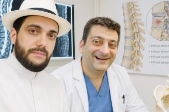 Cuvant si Taine o rubrica de pr dr Rafael Vintila Dialoguri despre om dincolo de anatomie cu neurochirurgul Alexandru Golesteanu Pacatul este adevrata paralizie a omului 7