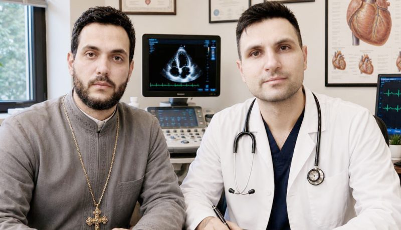 Cuvant si Taine o rubrica de pr dr Rafael Vintila Gestionarea eficienta a stresului prin meditatie si rugaciune