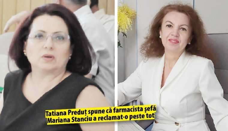 DNA a perchezitionat Spitalul Vedea Managerul Tatiana Predut confirma ca exista o plangere penala indreptata impotriva sa