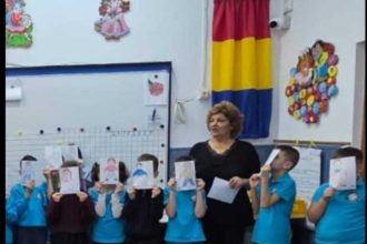 DOLIU in invatamantul argeshean A mai plecat un profesor dedicat